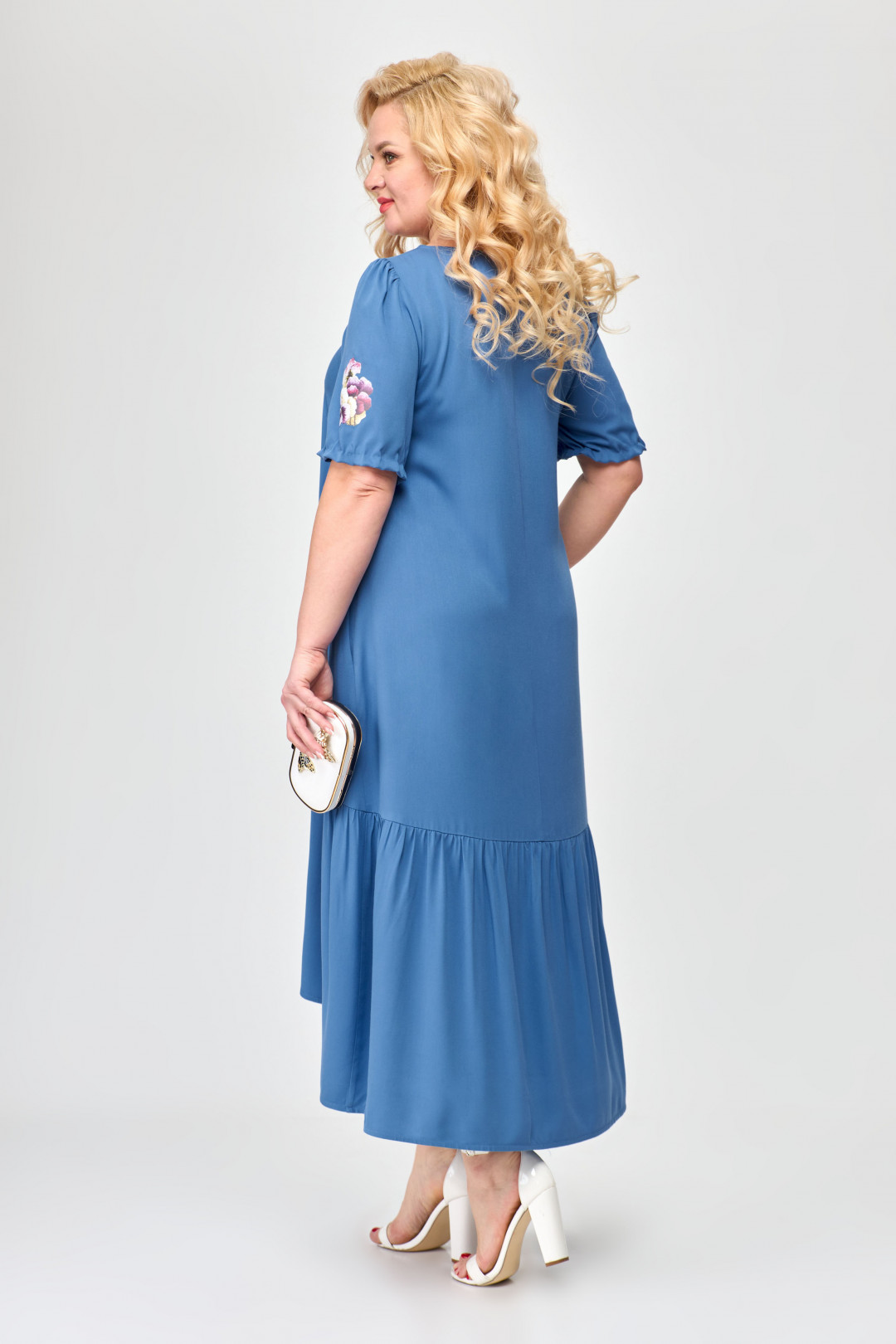Платье ALGRANDA (Новелла Шарм) A3730-4-4-с